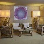 호텔 Crowne Plaza - Algarve By Ihg 빌라모라