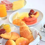 Crowne Plaza - Algarve By Ihg 빌라모라
