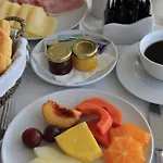 Crowne Plaza - Algarve By Ihg 호텔 5*