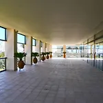 Crowne Plaza - Algarve By Ihg 빌라모라