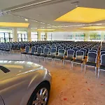 호텔 Crowne Plaza - Algarve By Ihg 빌라모라