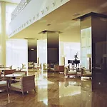 Crowne Plaza - Algarve By Ihg 5* 빌라모라