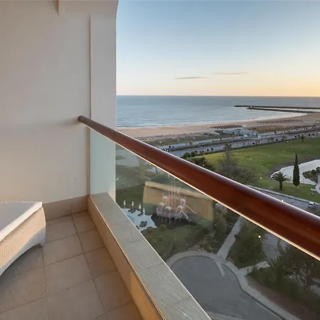 Crowne Plaza - Algarve By Ihg Szálloda 5*