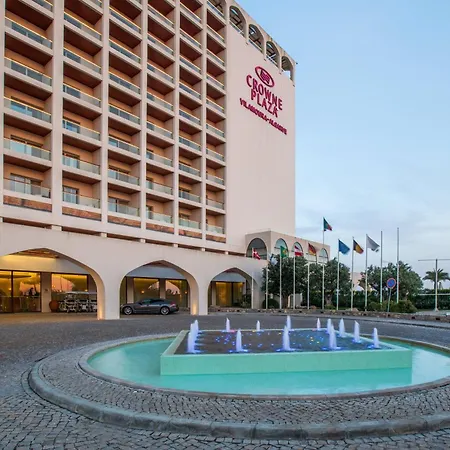 Crowne Plaza - Algarve By Ihg Szálloda