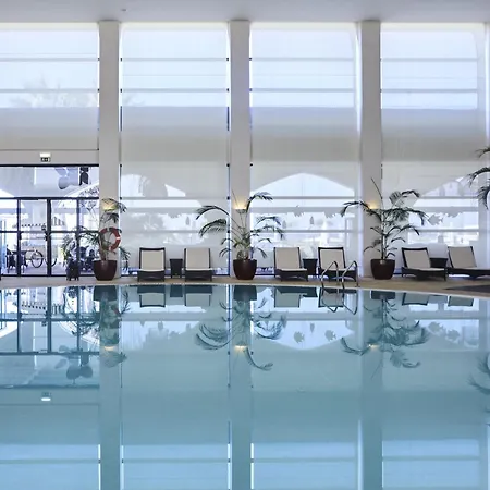 Crowne Plaza - Algarve By Ihg