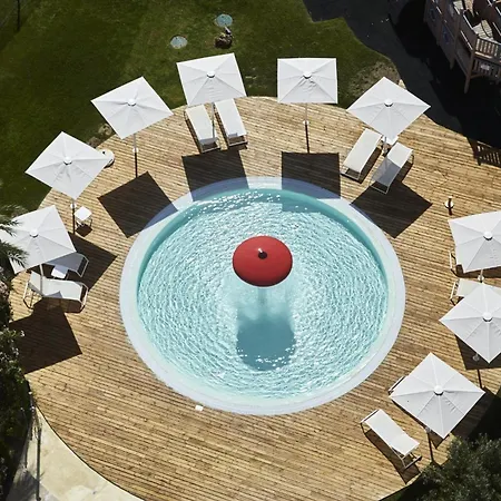 Szálloda Crowne Plaza - Algarve By Ihg