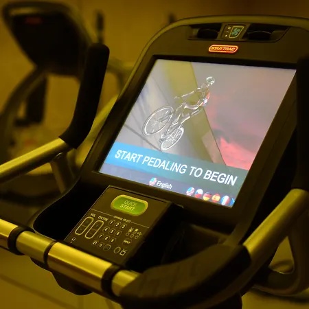 Crowne Plaza - Algarve By Ihg