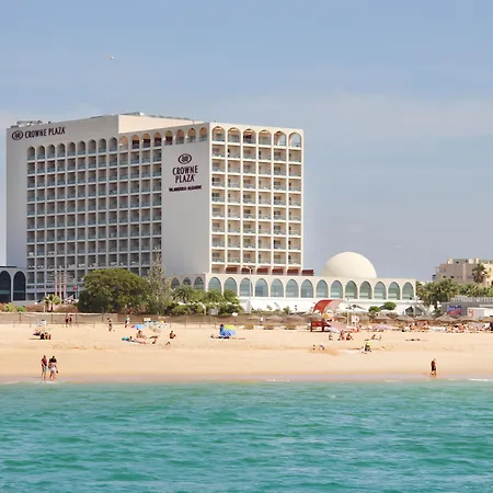Szálloda Crowne Plaza - Algarve By Ihg 5*