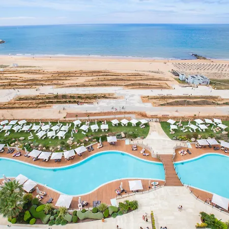 Szálloda Crowne Plaza - Algarve By Ihg