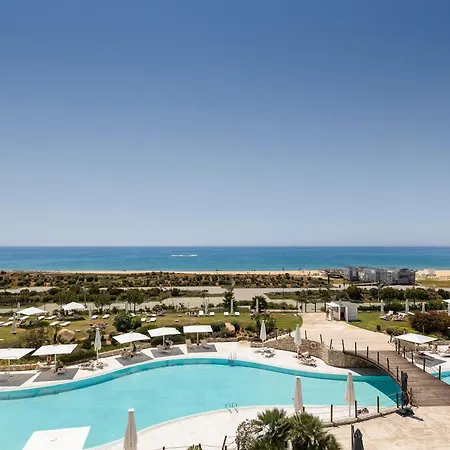 Otel Crowne Plaza - Algarve By Ihg 5*