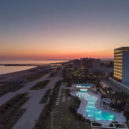 Otel Crowne Plaza - Algarve By Ihg 5*