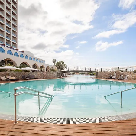 Crowne Plaza - Algarve By Ihg