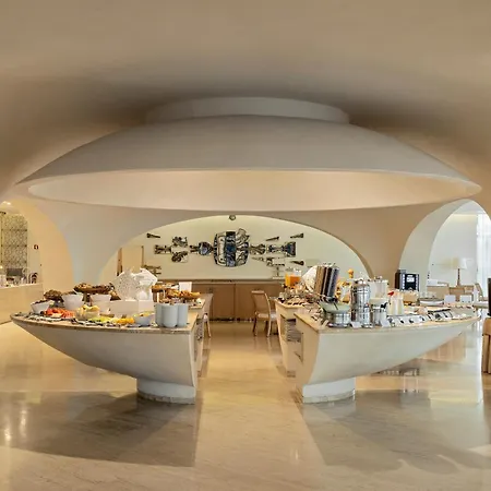 Crowne Plaza - Algarve By Ihg 5* Vilamoura