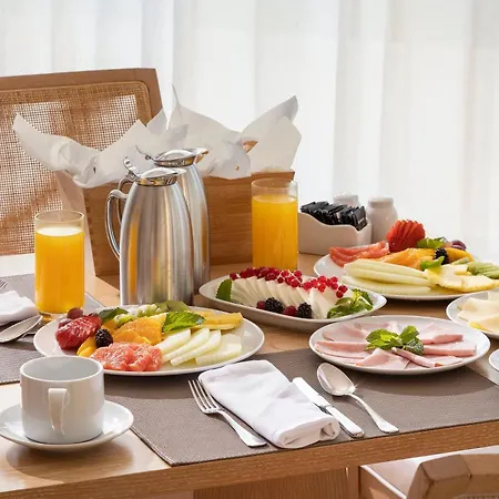 Crowne Plaza - Algarve By Ihg Hotel