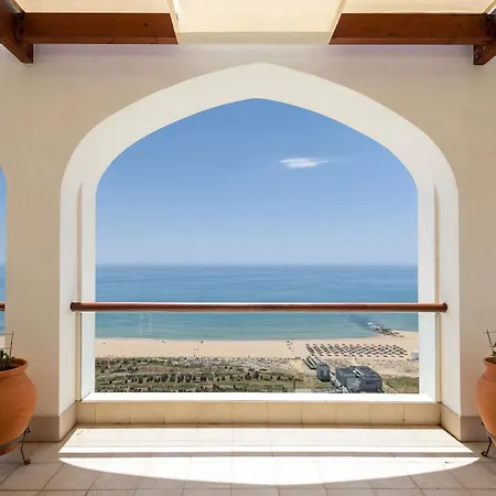 Crowne Plaza - Algarve By Ihg 5*