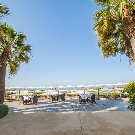 Crowne Plaza - Algarve By Ihg Otel Vilamoura