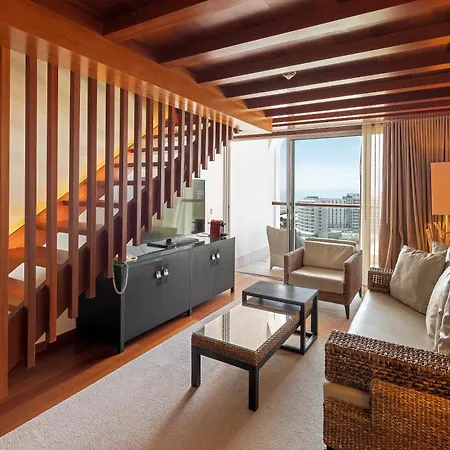 Crowne Plaza - Algarve By Ihg Hotel