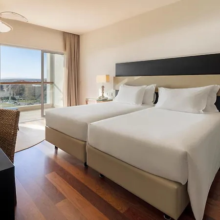 Crowne Plaza - Algarve By Ihg Szálloda 5*