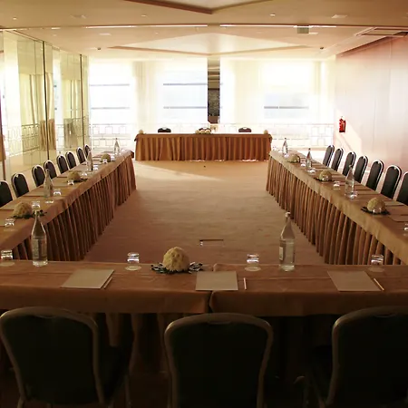 Szálloda Crowne Plaza - Algarve By Ihg