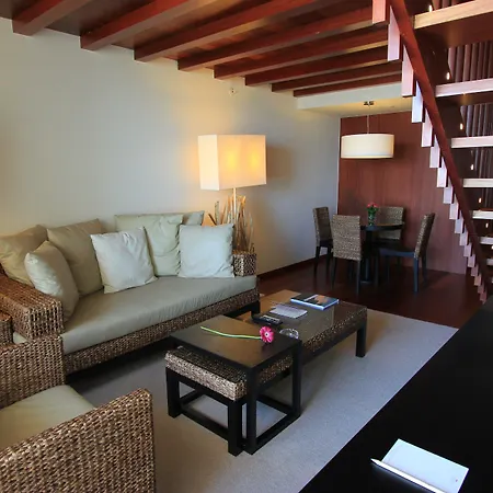 Crowne Plaza - Algarve By Ihg 5* Vilamoura