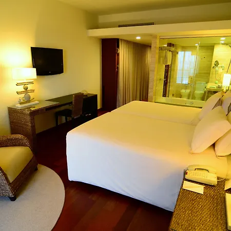 Crowne Plaza - Algarve By Ihg 5*