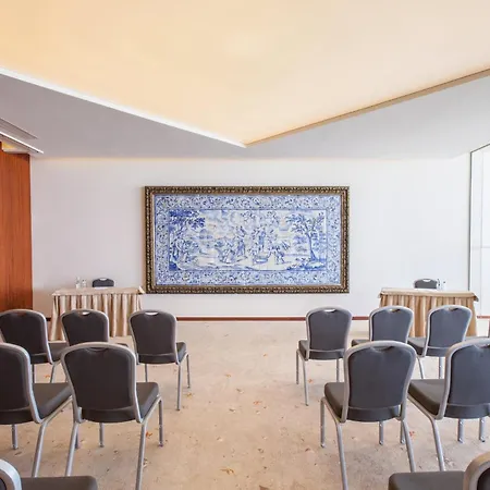 Crowne Plaza - Algarve By Ihg Otel 5*