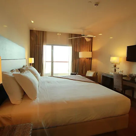 Crowne Plaza - Algarve By Ihg 5*