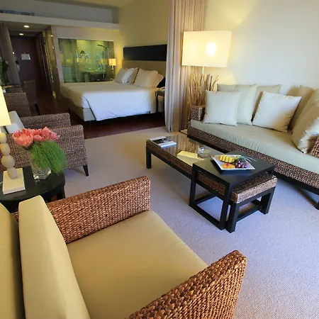 Crowne Plaza - Algarve By Ihg Otel Vilamoura