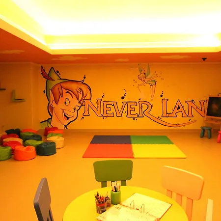 Szálloda Crowne Plaza - Algarve By Ihg Vilamoura