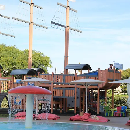 Crowne Plaza - Algarve By Ihg 5*