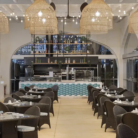 Crowne Plaza - Algarve By Ihg Otel