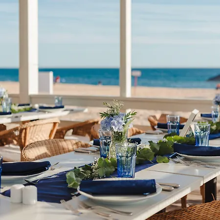 Crowne Plaza - Algarve By Ihg Otel