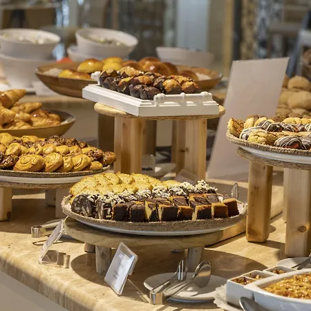 Crowne Plaza - Algarve By Ihg Vilamoura