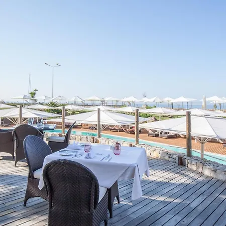 Crowne Plaza - Algarve By Ihg Vilamoura