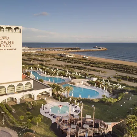 Crowne Plaza - Algarve By Ihg 5*