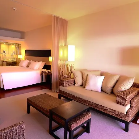 Crowne Plaza - Algarve By Ihg Hotel