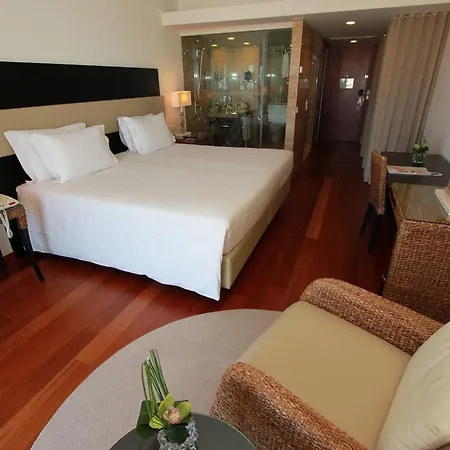 Crowne Plaza - Algarve By Ihg 5*