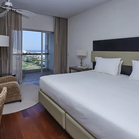 Crowne Plaza - Algarve By Ihg Hotel