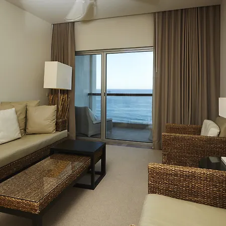 Crowne Plaza - Algarve By Ihg 5* 빌라모라