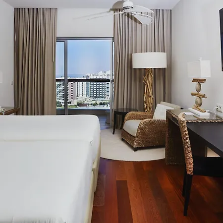 Crowne Plaza - Algarve By Ihg 호텔 빌라모라