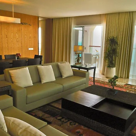 Crowne Plaza - Algarve By Ihg 호텔 빌라모라