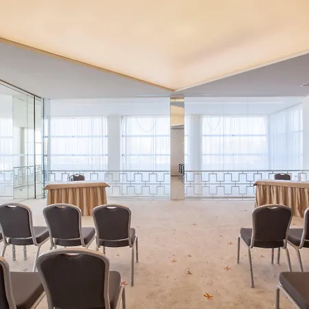 Crowne Plaza - Algarve By Ihg