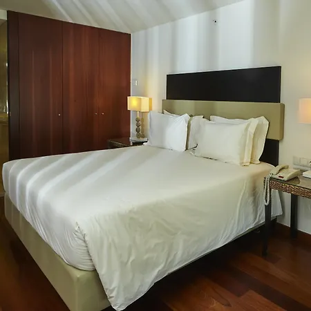 Crowne Plaza - Algarve By Ihg 5*
