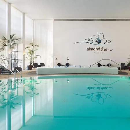 Crowne Plaza - Algarve By Ihg Hotel