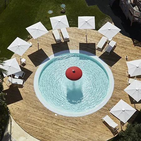 Hotel Crowne Plaza - Algarve By Ihg