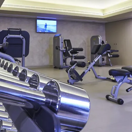 Crowne Plaza - Algarve By Ihg Отель