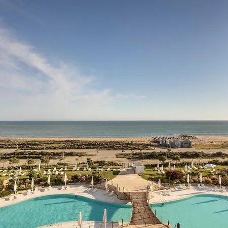 Crowne Plaza - Algarve By Ihg Hotel 5*