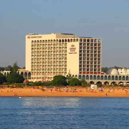 Crowne Plaza - Algarve By Ihg Отель 5*