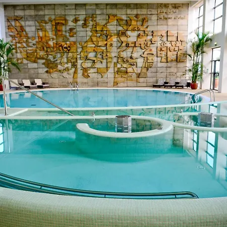 Crowne Plaza - Algarve By Ihg