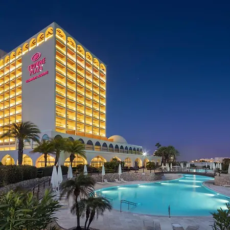 Crowne Plaza - Algarve By Ihg 빌라모라